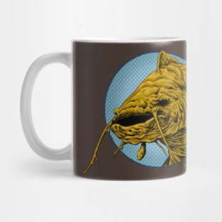 Clayfish! Mug